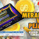 Bet Merakyat Wede Pejabat: 77 Juta Cair!