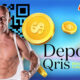 Deposit Qris: Instan Langsung Masuk!