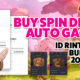 Buy Spin Auto Gacor! ID Rinthy5*** Bungkus 200 Juta
