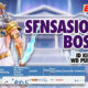 Sensasional Bosku! ID Kincir89 WD Puluhan Juta di BM88!