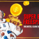 Super Bonus: 88x Freespin Untuk Anda!