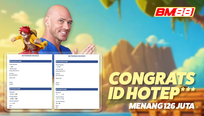 Pirates Ques: Harta Karun Terklaim Hingga Berhasil WD