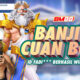 Banjir Cuan dari Olympus! Member BM88 ID Fadi*** Menang 53 Juta dari Modal 10 Ribu Saja
