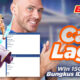 Bungkus Jackpot! Member BM88 Win 150 Juta