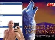 Jaminan WD: ID Hayuks7*** Berhasil Win 120 Juta di BM88