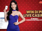 Fantastis! ID Insag6*** Menang 723 Juta di BM88