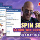 Spin Sekali Bisa Banjir Win Berkali - Kali!