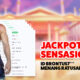 Jackpot Sensasional! Member Menang Ratusan Juta di Gates of Olympus 1000