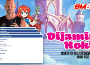 Di Jamin Hoki! ID Eddo26262*** Win 150 Juta