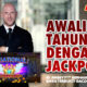 Awali Tahunmu Dengan Jackpot! Member Berhasil Win 1,6 M