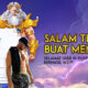 Salam Tempel Buat Member!Berhasil WD dari Gates of Olympus Super Scatter BM88