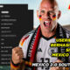 SINGLE BET MEXICO WIN BERHASIL TEMBUS 90 JUTA! USERID LUTF**** BUKTI HOKI BOLA DI BM88