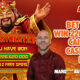 BET 720 RIBU BERUBAH JADI 226,62 JUTA! MARO**** BIKIN CAISHEN’S CASH POTS PECAH!