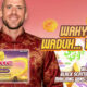 BELI SPIN Rp280 RIBU TEMBUS WIN Rp188 JUTA! BLACK SCATTER WAHYU**** PECAH DI BM88